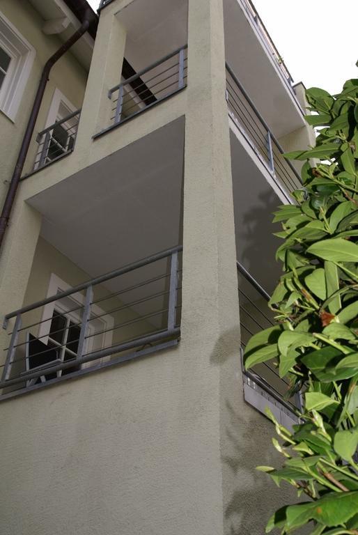 Ferienwohnung Theresa Uberlingen Ngoại thất bức ảnh