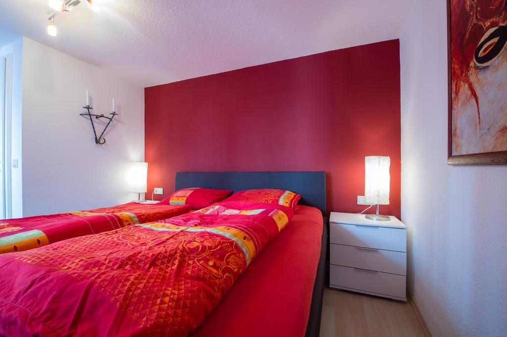 Ferienwohnung Theresa Uberlingen Ngoại thất bức ảnh