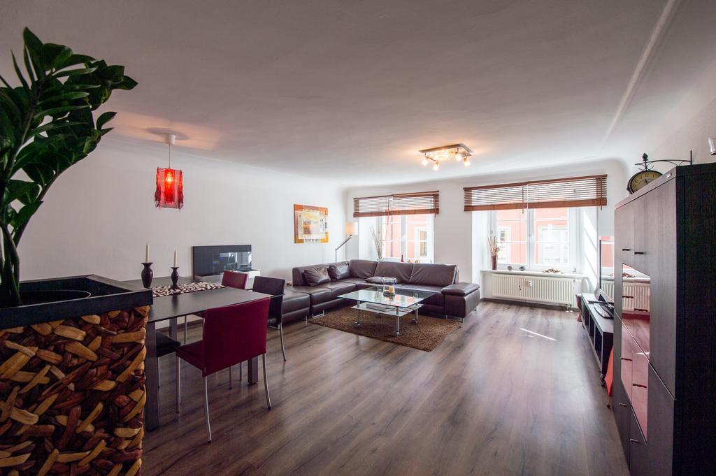 Ferienwohnung Theresa Uberlingen Ngoại thất bức ảnh