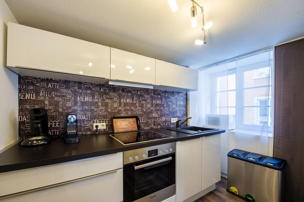 Ferienwohnung Theresa Uberlingen Ngoại thất bức ảnh