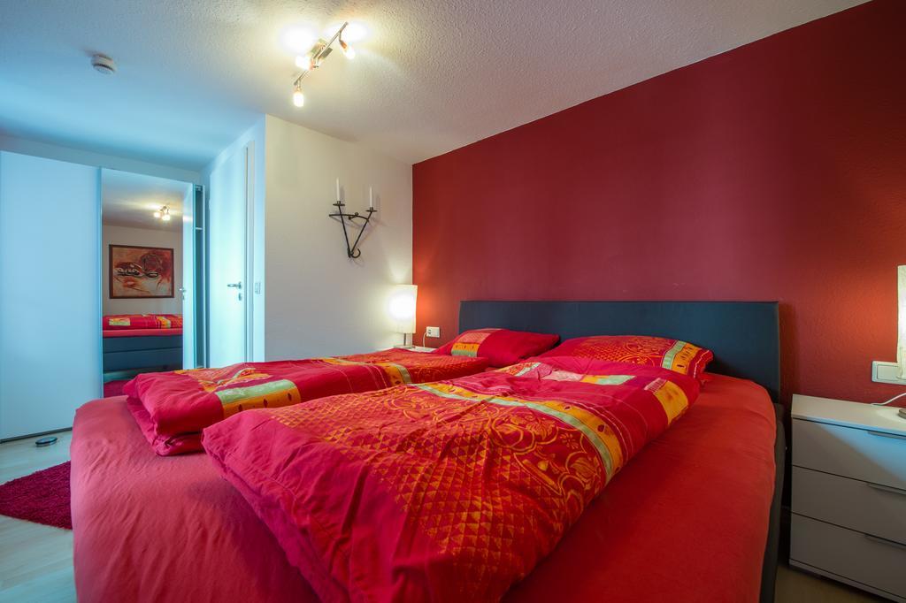 Ferienwohnung Theresa Uberlingen Ngoại thất bức ảnh