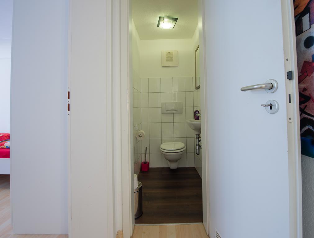 Ferienwohnung Theresa Uberlingen Ngoại thất bức ảnh