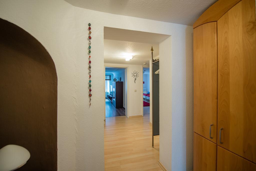 Ferienwohnung Theresa Uberlingen Ngoại thất bức ảnh