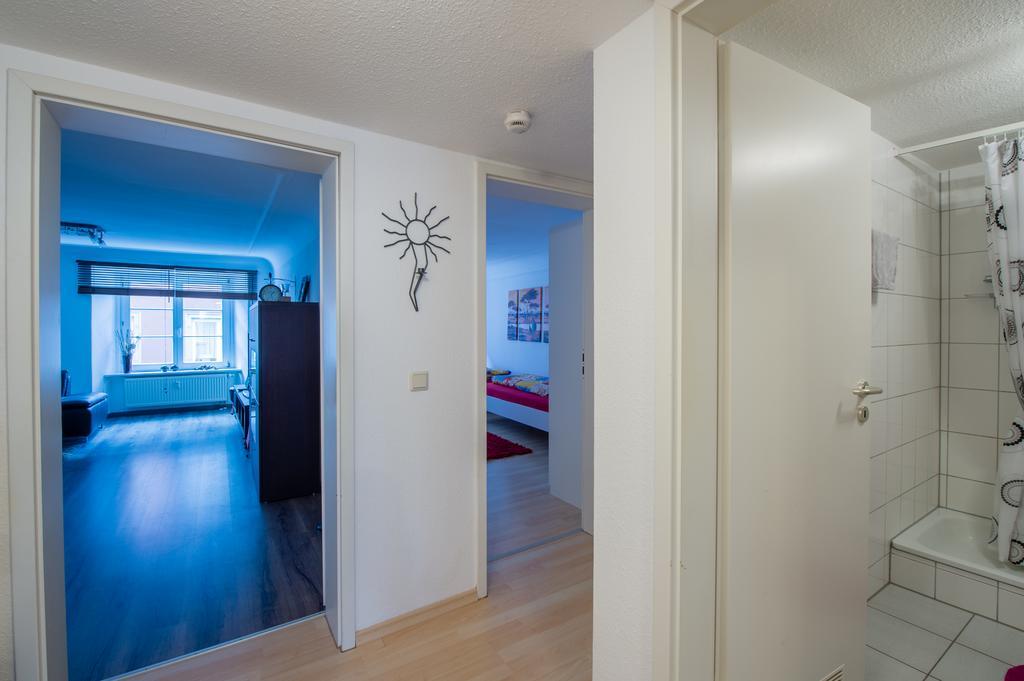 Ferienwohnung Theresa Uberlingen Ngoại thất bức ảnh